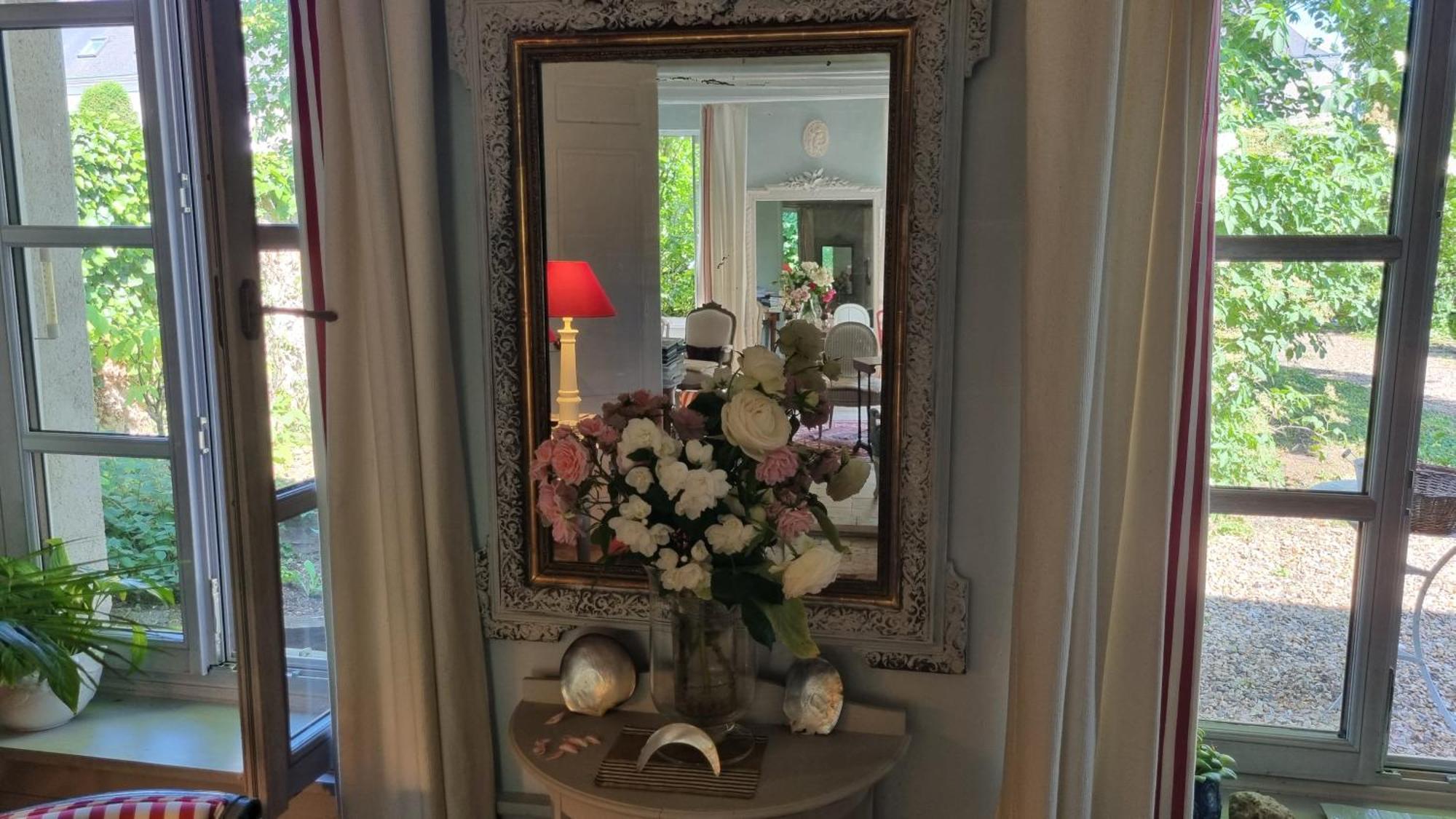 La Maison Céladon Prunay-Cassereau Extérieur photo